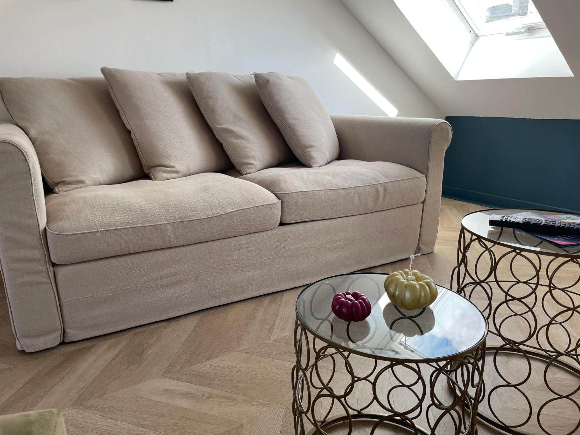 Appartement L'Opale D'Anae Boulogne-sur-Mer Exterior foto